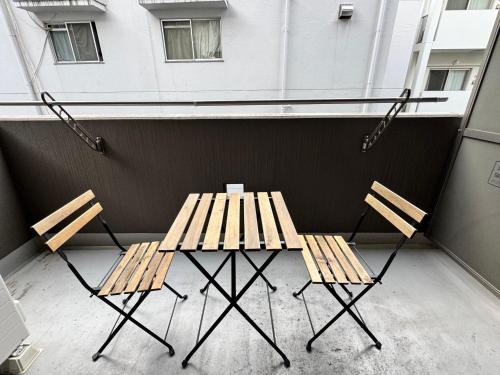 Naniwa Stay Dotonbori