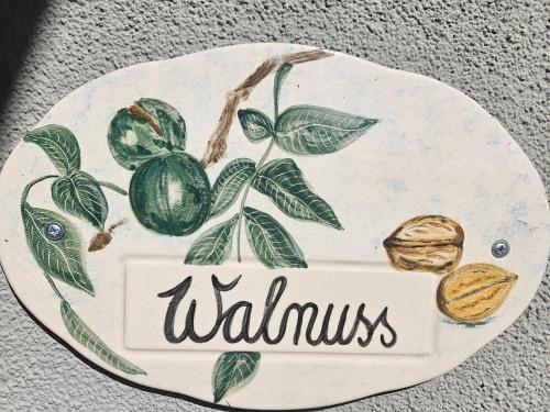 10 Walnuss - Hof Wiesengrund, Parchtitz (fotografie 10)