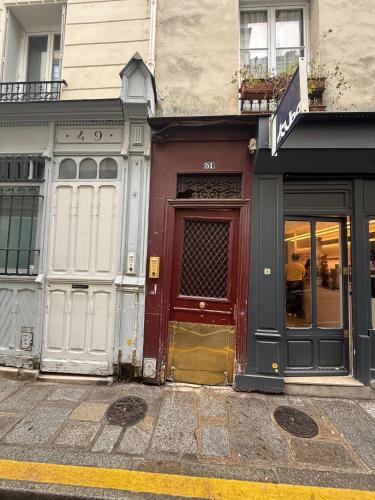 Le Marais Réaumur Charlot - image 5