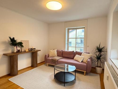 Apartment 2 bed rooms 4 persons in Munich Laim
