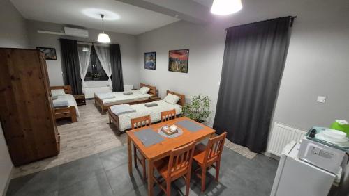 KEISA APARTRooms, Nowy Sącz