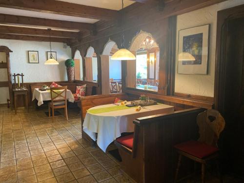 Hotel Domblick 1