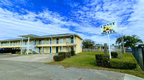 Coast Motel
