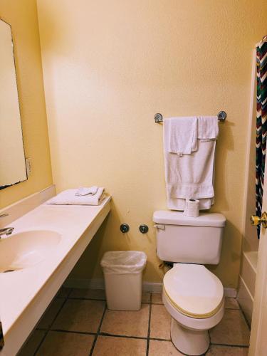 Coast Motel – Pascagoula, MS