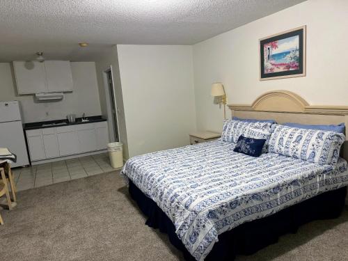 Coast Motel – Pascagoula, MS