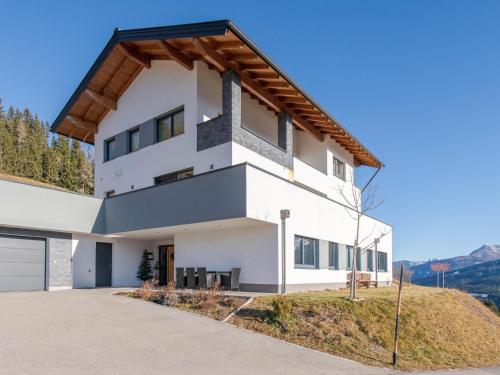 Mountain Apartment in Wagrain, Österreich