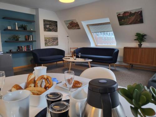 Ferienwohnung Loreley 46 in St. Peter-Ording, Deutschland
