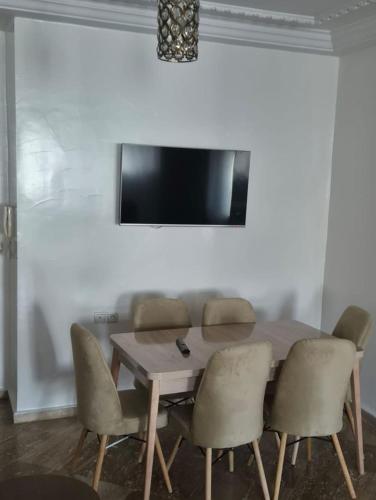 Luxury Apartment in Fes City Centre for Families - image 2