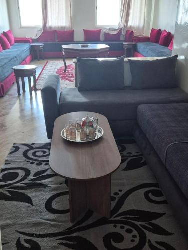Luxury Apartment in Fes City Centre for Families - image 7