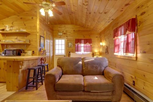 Game Room and Pool Access Sevierville Studio! in Sevierville, USA