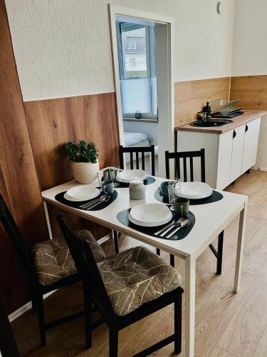 設施, Top Apartments in Kamen - Cozystays in 卡門