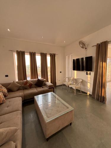 Hidden Farm - Luxury Private 2BHK Farmhouse near Mohali & Chandigarh in Janetpur