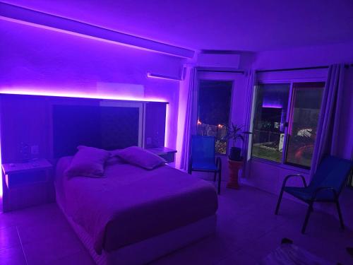 Precioso apartamento a 1km de la playa. in Barra del Chuy