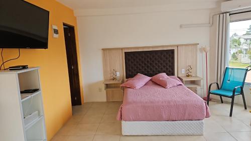 Precioso apartamento a 1km de la playa. in Barra del Chuy