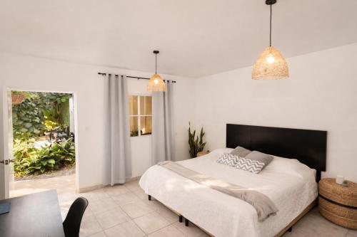 منظر, Habitación Deluxe Aire - Villa Valle Campo (Habitacion Deluxe Aire - Villa Valle Campo) in Sonsonate