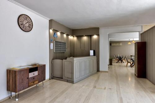 ردهة, Argassi Beach Hotel - Adults Only in Argassi