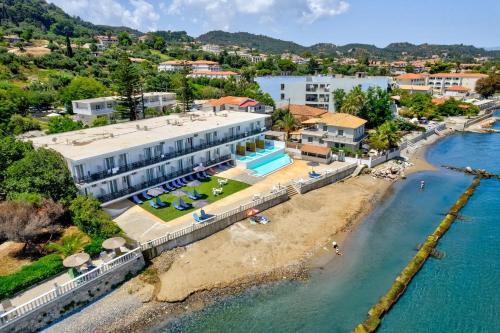Argassi Beach Hotel - Adults Only Hotel de charme Windmill Bay Hotel