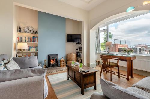 Facilities, 5 Bed in Studland oc-wy365 in Studland