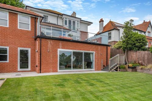 Facilities, 5 Bed in Studland oc-wy365 in Studland