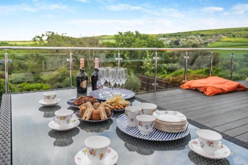 Facilities, 5 Bed in Studland oc-wy365 in Studland