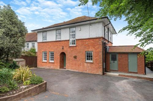 Facilities, 5 Bed in Studland oc-wy365 in Studland