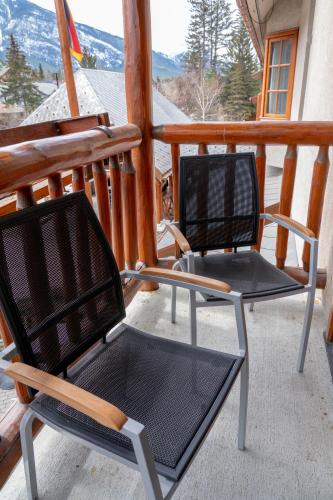 Superior Two Queen Room with Balcony