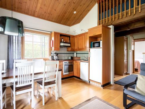Holiday Home Tahkon klubitie 2 b by Interhome in Nilsia
