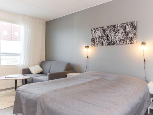Holiday Home Skistar 315 by Interhome