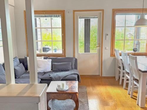 Holiday Home Tahkon klubitie 4 b by Interhome in Nilsia