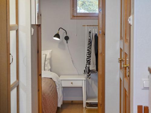 Holiday Home Tahkon klubitie 4 b by Interhome in Nilsia