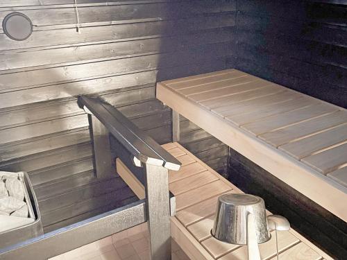 Holiday Home Tahkon klubitie 4 b by Interhome in Nilsia