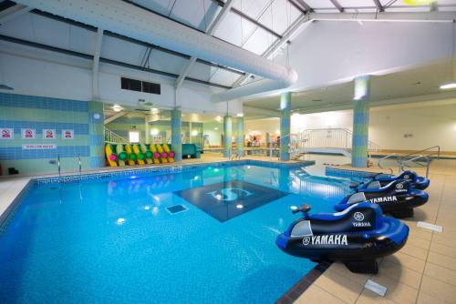 Southview Park Hotel in Skegness