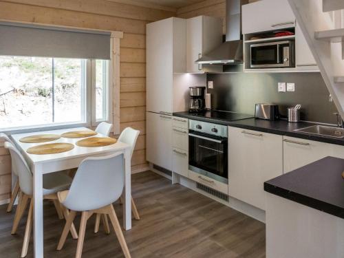 Holiday Home Kolin kangastus kielo 3 by Interhome in โคลี
