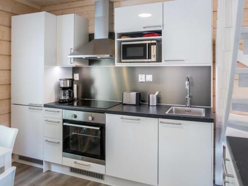 Holiday Home Kolin kangastus kielo 3 by Interhome in โคลี