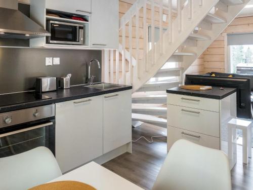 Holiday Home Kolin kangastus kielo 3 by Interhome in โคลี