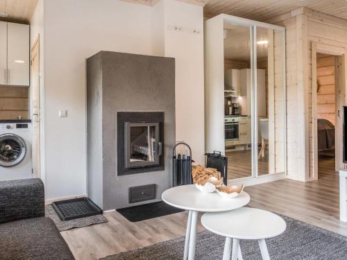 Holiday Home Kolin kangastus kielo 3 by Interhome in โคลี