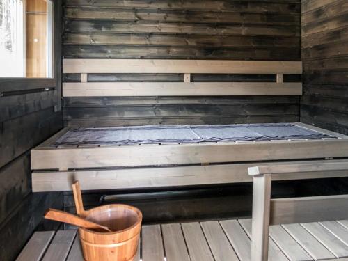Holiday Home Kolin kangastus kielo 3 by Interhome in โคลี