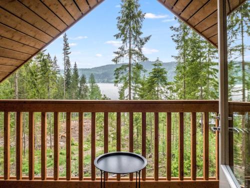 Holiday Home Kolin kangastus kielo 3 by Interhome in โคลี