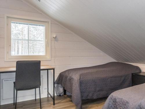 Holiday Home Levin ahmahovi 2b by Interhome