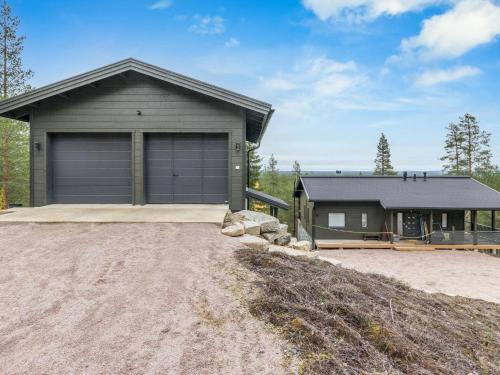 Holiday Home Riiditupa b by Interhome in Пігатунтурі