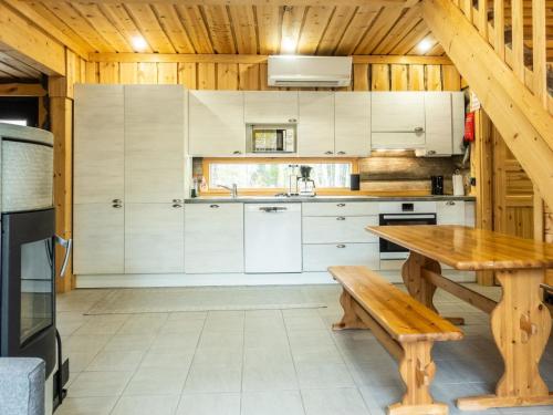 Holiday Home Kojamopirtit by Interhome in Naamijoki