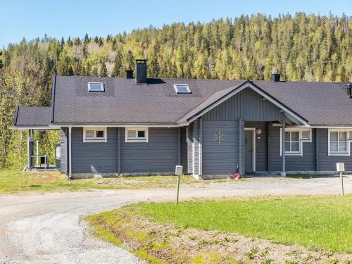 Holiday Home Tahkolahti by Interhome in Нилсия