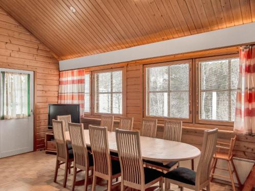Holiday Home Tahkolahti by Interhome in Нилсия
