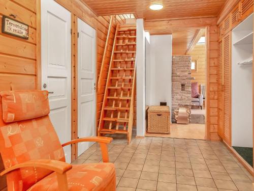 Holiday Home Tahkolahti by Interhome in Нилсия