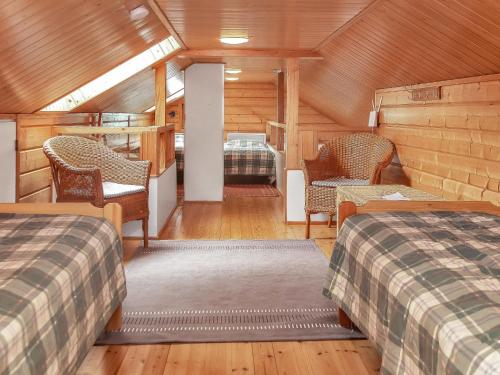 Holiday Home Tahkolahti by Interhome in Нилсия