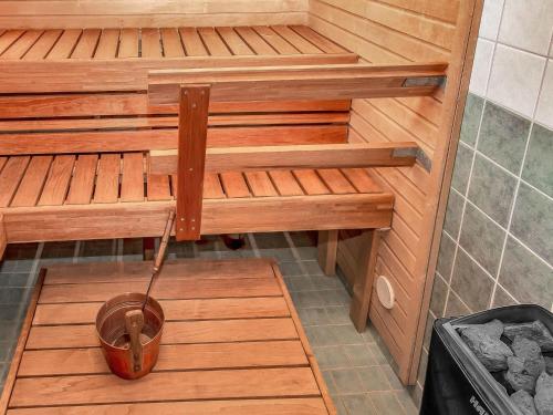 Holiday Home Tahkolahti by Interhome in Нилсия