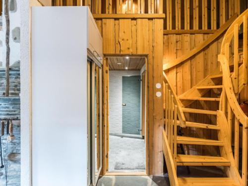 Holiday Home Kultatunturi by Interhome in Pyhatunturi