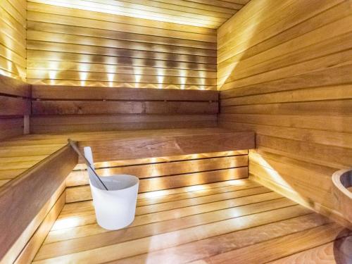 Holiday Home Kultatunturi by Interhome in Pyhatunturi