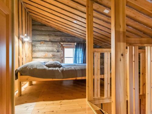 Holiday Home Kultatunturi by Interhome in Pyhatunturi