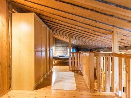 Holiday Home Kultatunturi by Interhome in Pyhatunturi